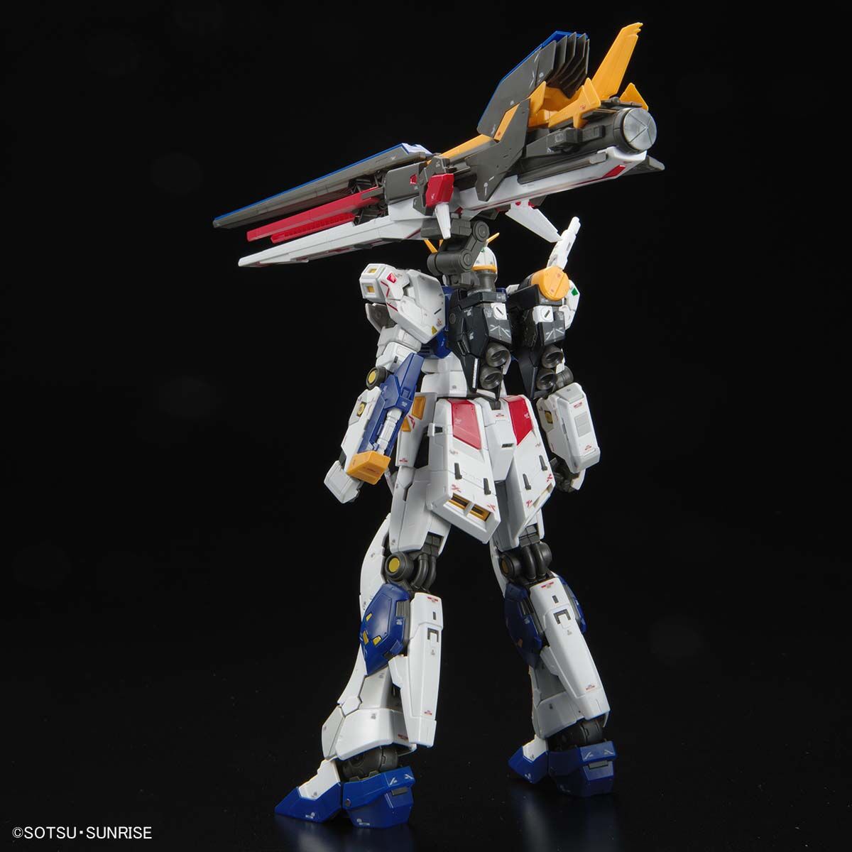 RG 1/144 RX-93ff ν GUNDAM [Mar 2023 Delivery] | GUNDAM | PREMIUM