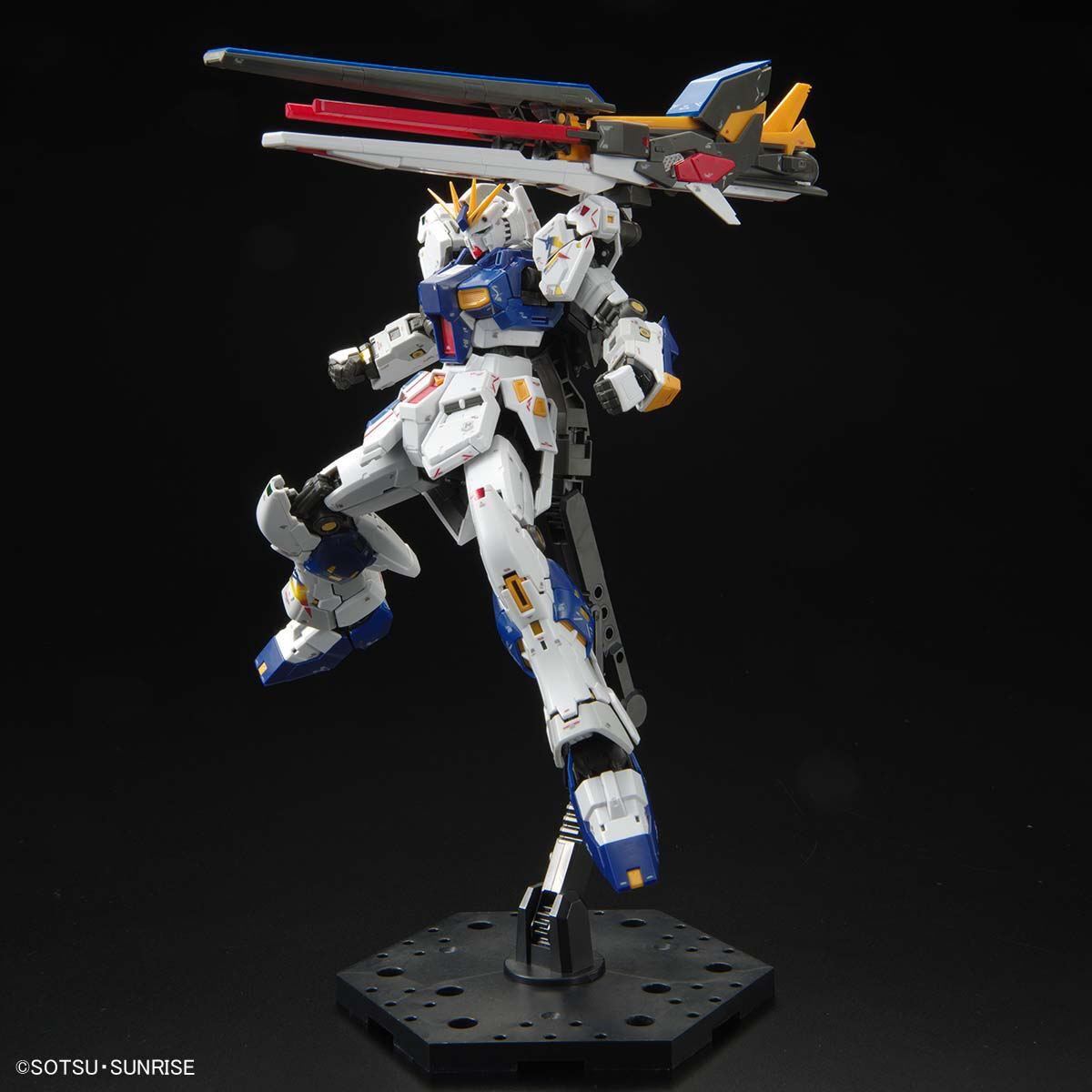 ロボット RG RX-93ff GUNDAM 1/144 RG 1/144 RX-93ff ν GUNDAM [Mar 2023 Delivery] | GUNDAM | PREMIUM