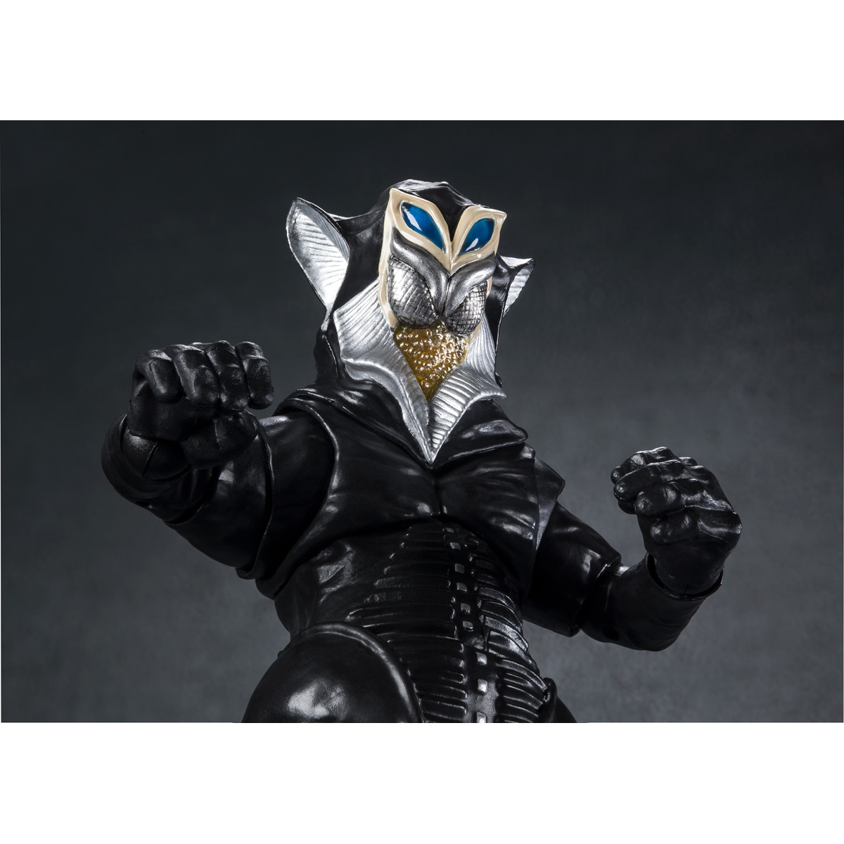 S.H.Figuarts ALIEN MEFILAS 55th Anniversary Ver. | ULTRAMAN