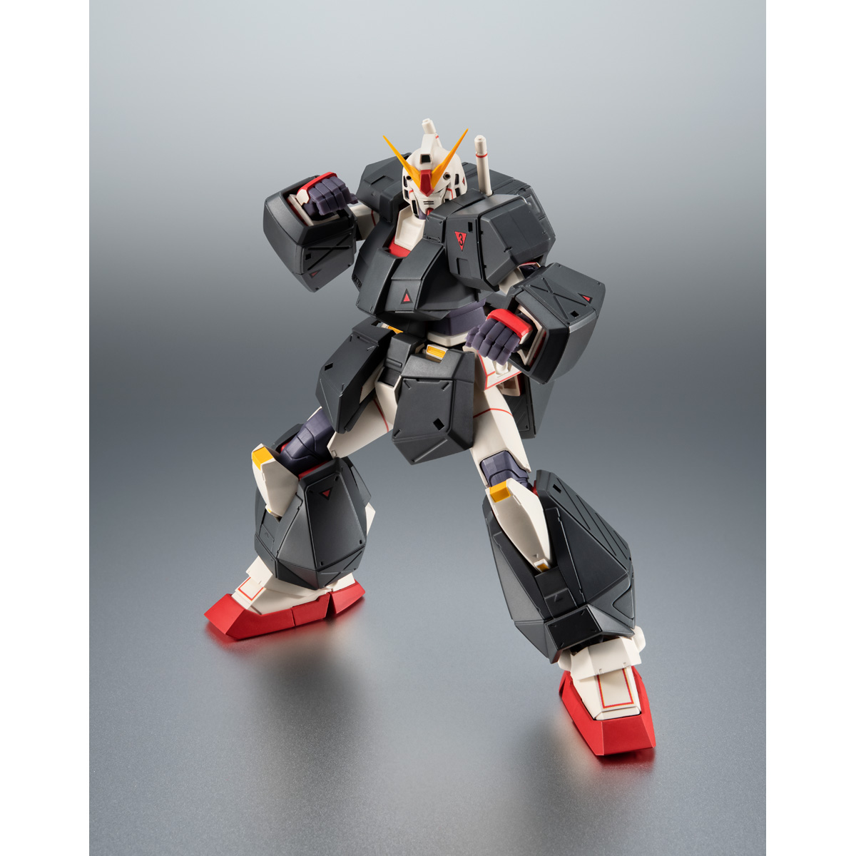 ROBOT SPIRITS ＜SIDE MS＞ RX-78NT-1 GUNDAM NT-1 PROTOTYPE ver