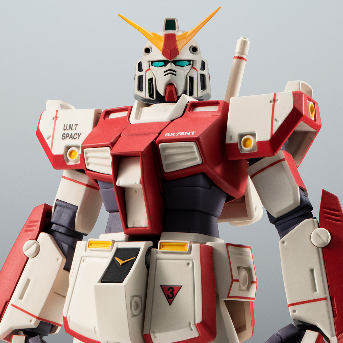 ROBOT SPIRITS ＜SIDE MS＞ RX-78NT-1 GUNDAM NT-1 PROTOTYPE ver