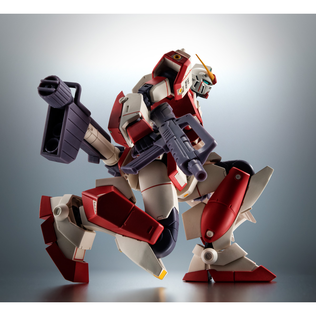 ROBOT SPIRITS ＜SIDE MS＞ RX-78NT-1 GUNDAM NT-1 PROTOTYPE ver