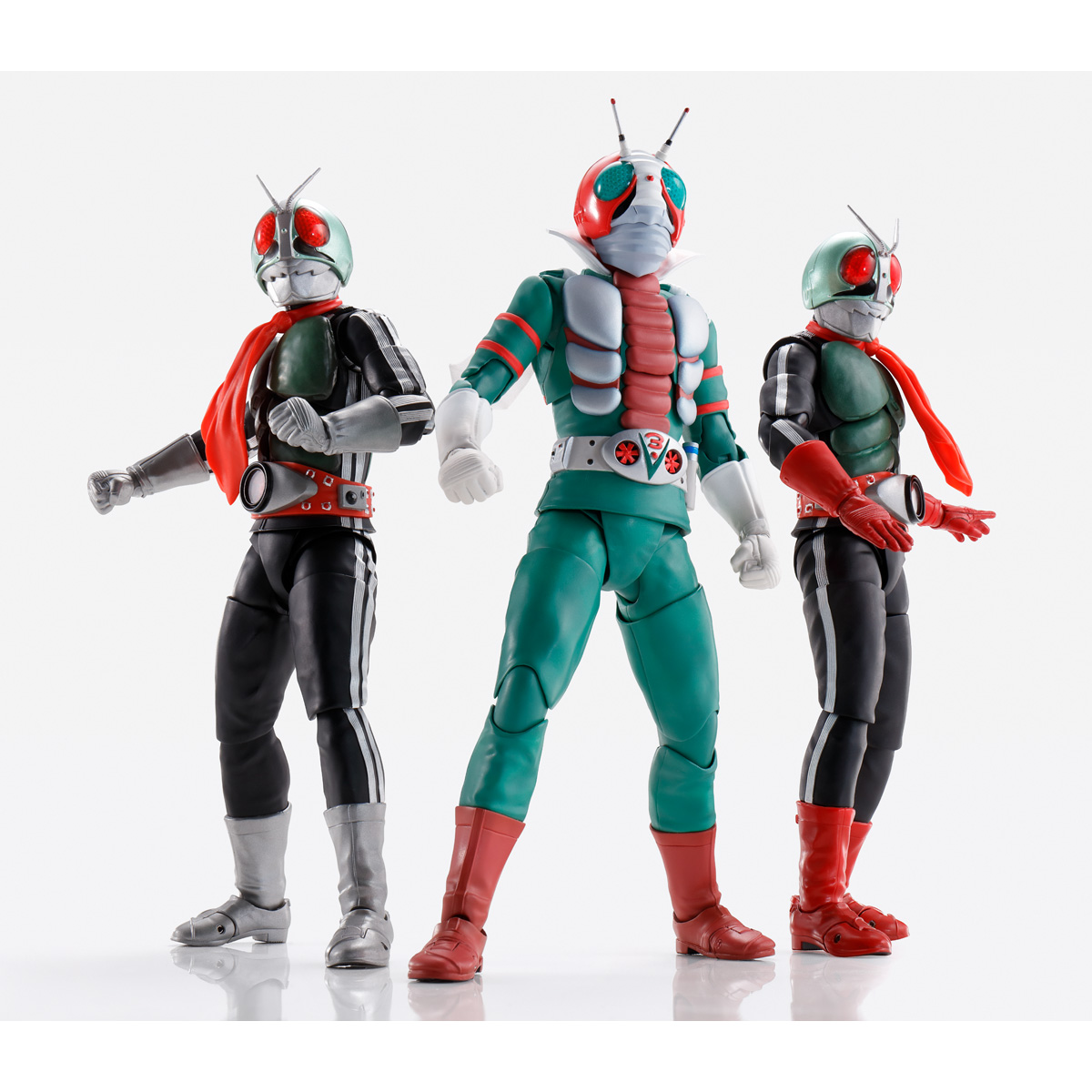 【もっちー;8\1迄】SHFiguarts MASKED RIDER V3 もっちー様専用;8迄】SHFiguarts MASKED RIDER V3