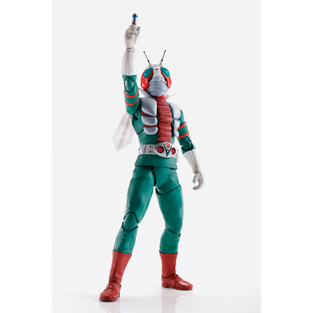 S.H.Figuarts (SHINKOCCHOU SEIHOU) MASKED RIDER V3 | Kamen Rider