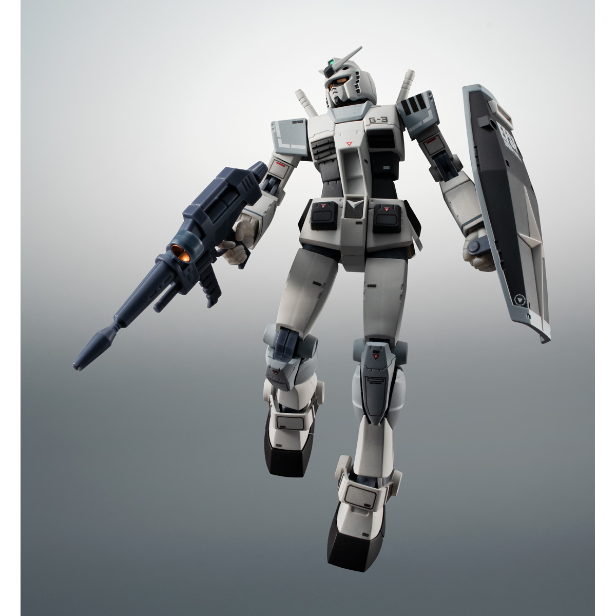 ロボット L GRADE RX-78 GUNDAM 61++MWqUhPL._AC_UL210_SR210,