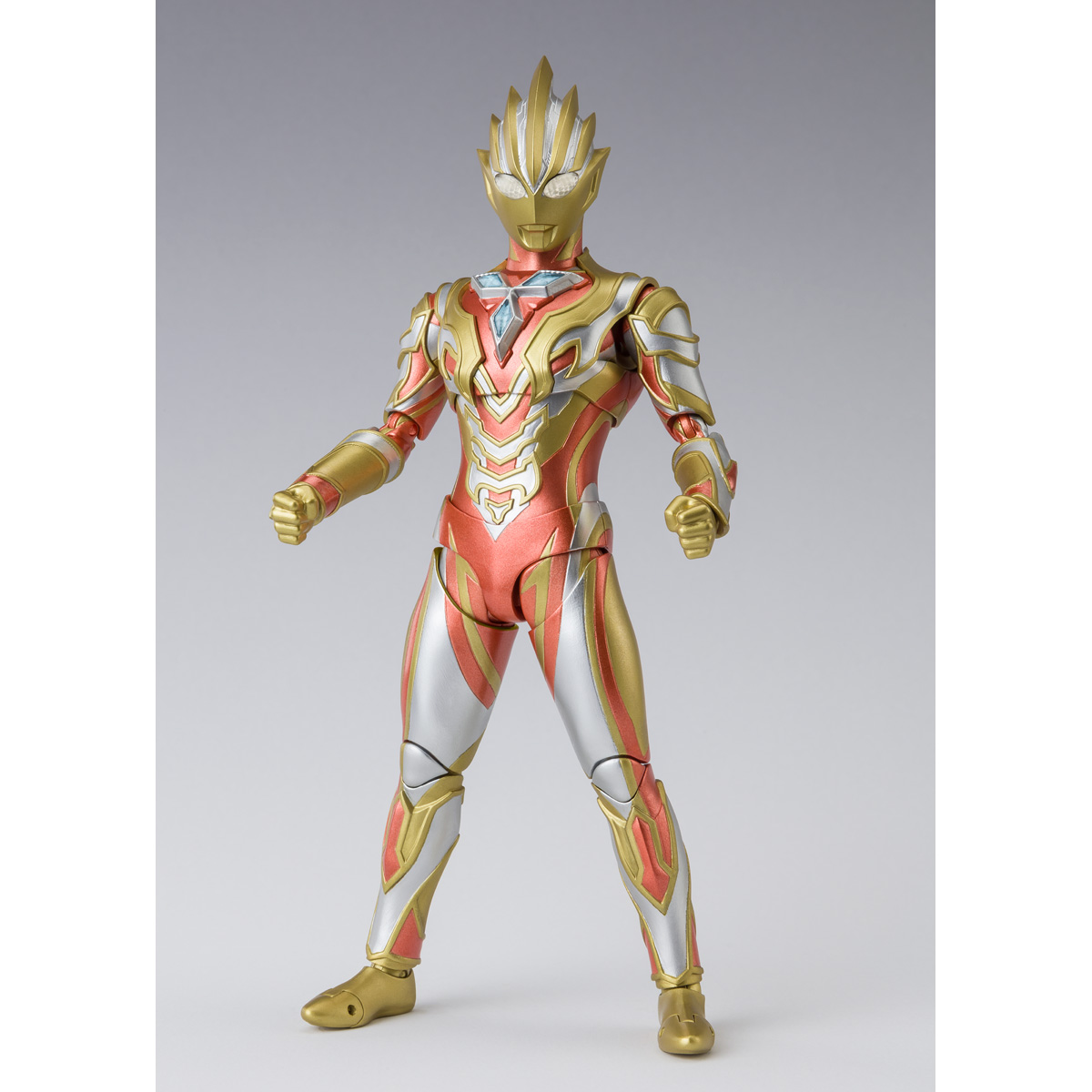 S.H.Figuarts GLITTER TRIGGER ETERNITY | ULTRAMAN | PREMIUM BANDAI
