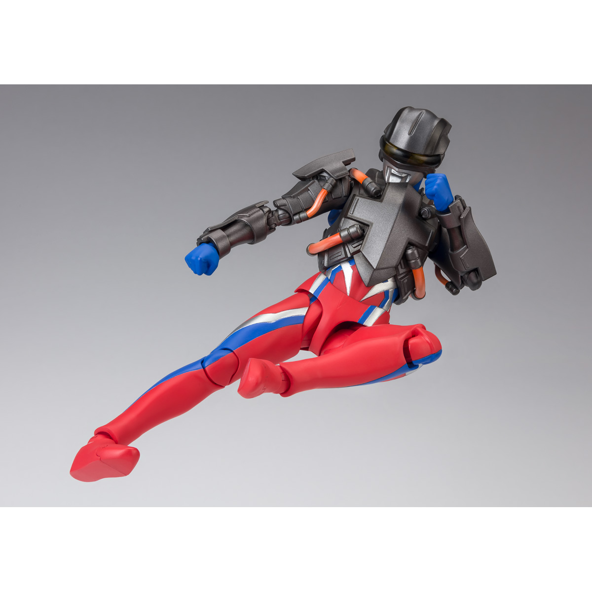 テクターギアゼロTECTOR GEAR ZERO SHFiguarts Orders close on Sunday, October 23! S.H.Figuarts Tector Gear Zero