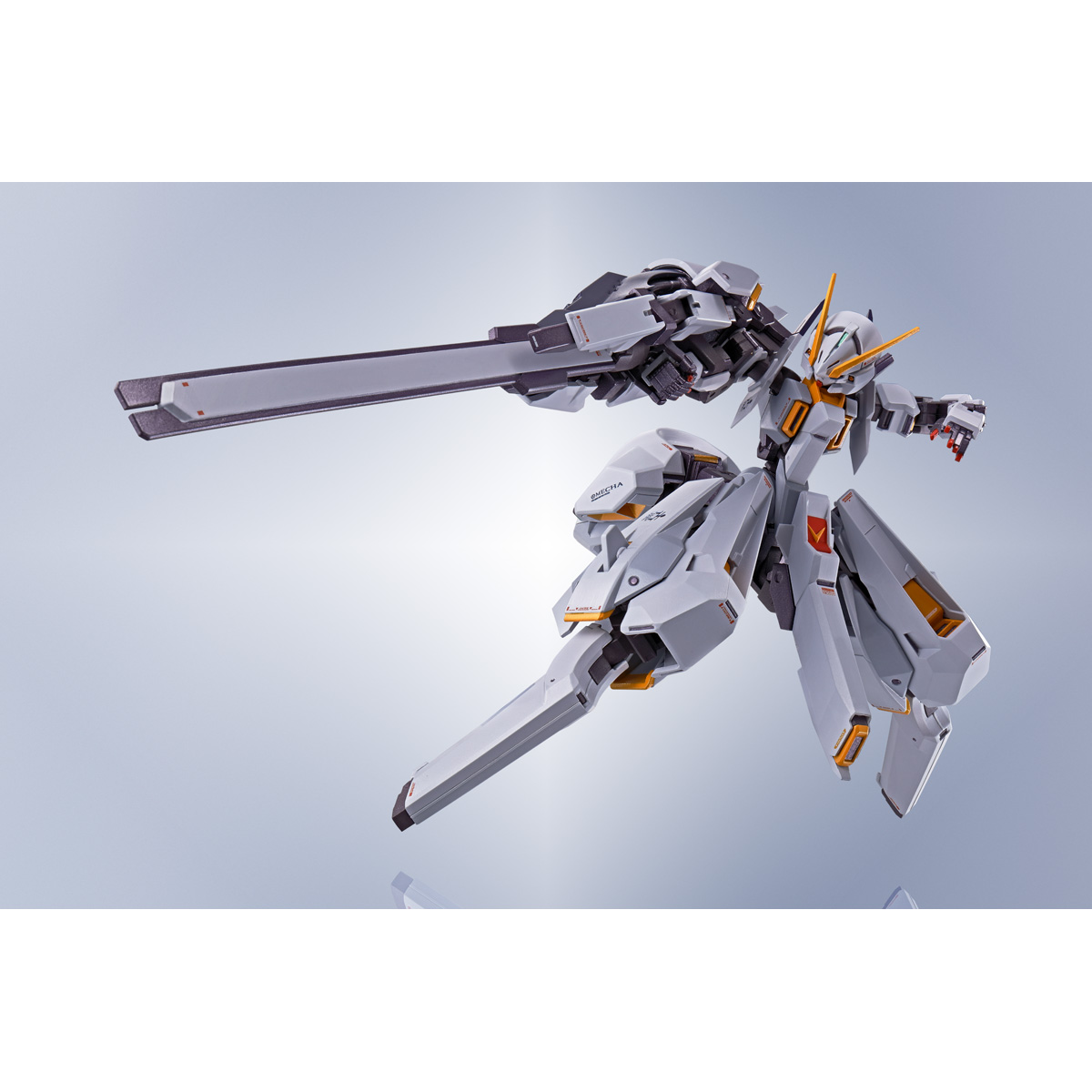 METAL ROBOT SPIRITS ＜SIDE MS＞ GUNDAM TR-6［WONDWART］ | 高達