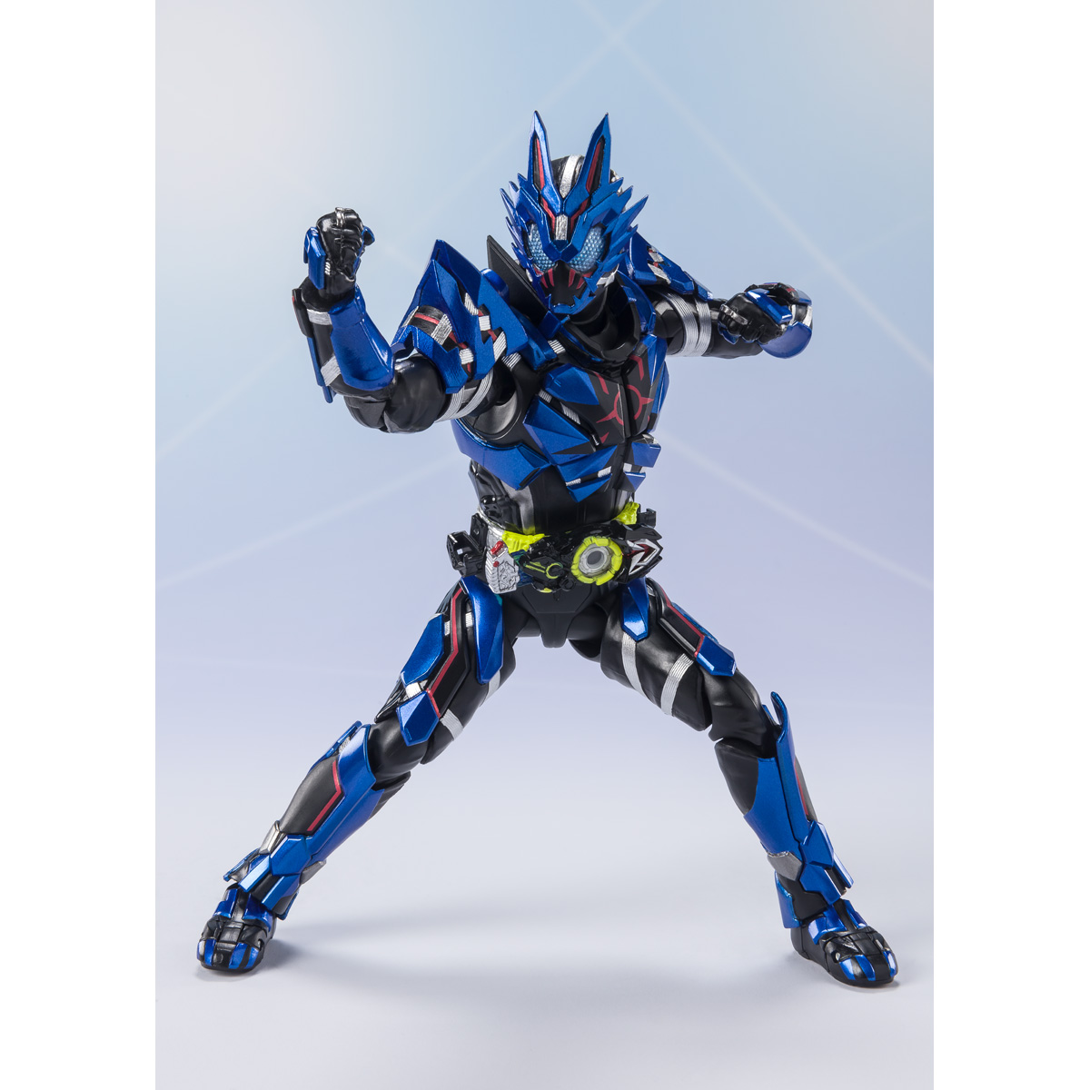 S.H.Figuarts KAMEN RIDER VULCAN LONEWOLF | Kamen Rider | PREMIUM