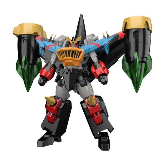 SUPER MINIPLA GAOGAIGAR GAOGAIGO W/O GUM [FEB 2023 Delivery