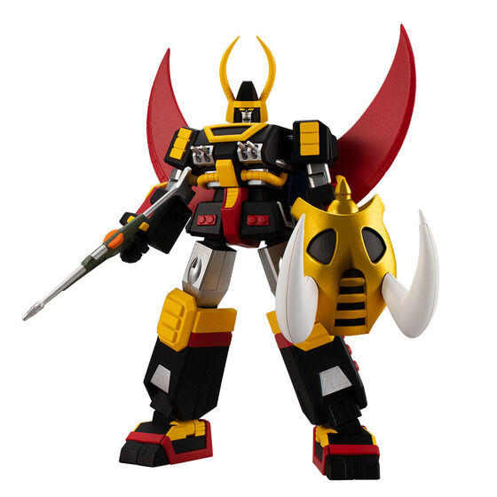 TONTAKUN様 SMP [SHOKUGAN MODELING PROJECT] TIME BOKAN SERIES GYAKUTEN