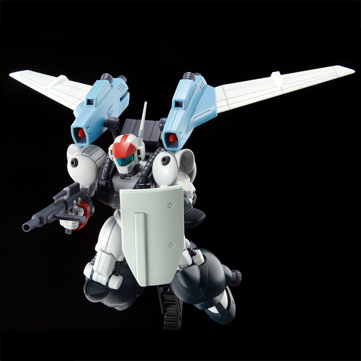 ぎョンギョン HG 1/144 VIFAM with SLING PANNIER [Jan 2023 Delivery] | Galactic