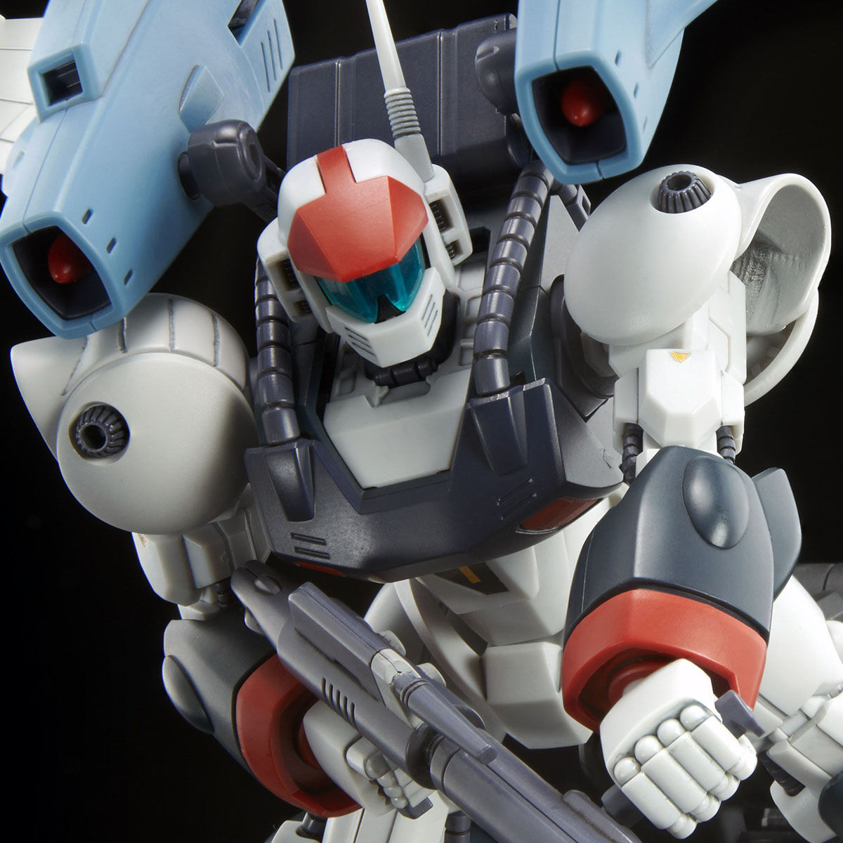 HG 1/144 VIFAM with SLING PANNIER [Jan 2023 Delivery] | Galactic