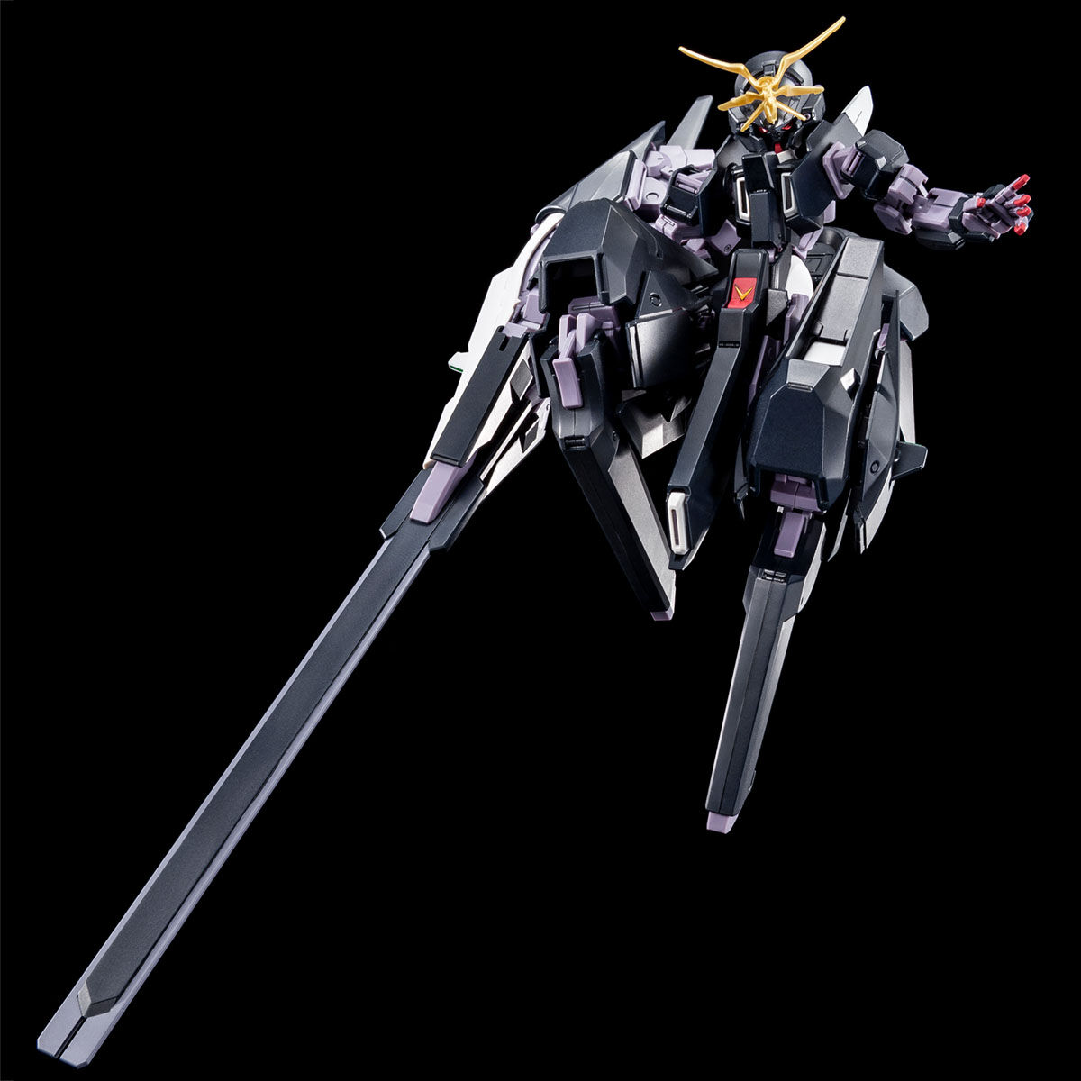 T♡ HG 1/144 GUNDAM TR-6 [WONDWART] PSYCHO-BLADE CUSTOM (A.O.Z RE-BOOT