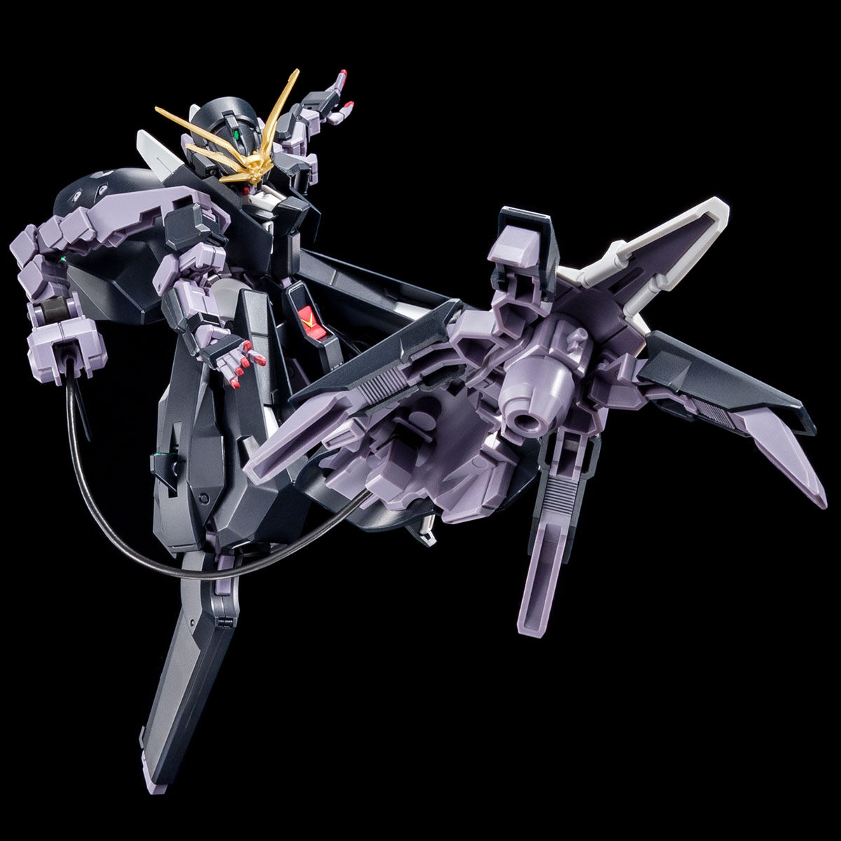 HG 1/144 GUNDAM TR-6 [WONDWART] PSYCHO-BLADE CUSTOM (A.O.Z RE-BOOT