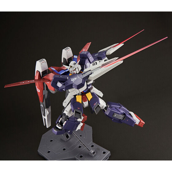 MG 1/100 GUNDAM AGE-1 FULL GLANSA [DESIGNERS COLOR Ver.] [2023年2