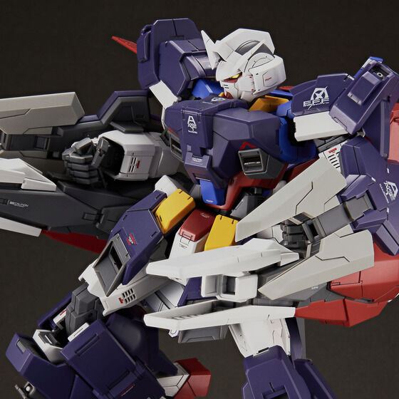 MG 1/100 GUNDAM AGE-1 FULL GLANSA [DESIGNERS COLOR Ver.] [Jun 2023