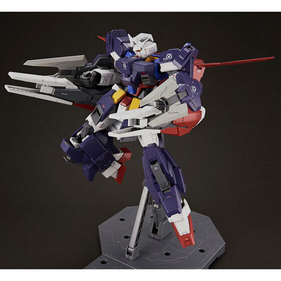 MG 1/100 GUNDAM AGE-1 FULL GLANSA [DESIGNERS COLOR Ver.] [Jun 2023