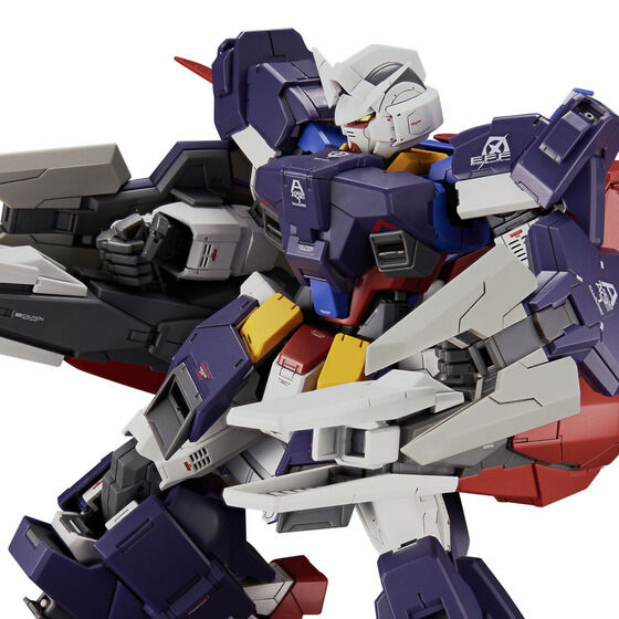 MG 1/100 GUNDAM AGE-1 FULL GLANSA [DESIGNERS COLOR Ver.] [Jun 2023