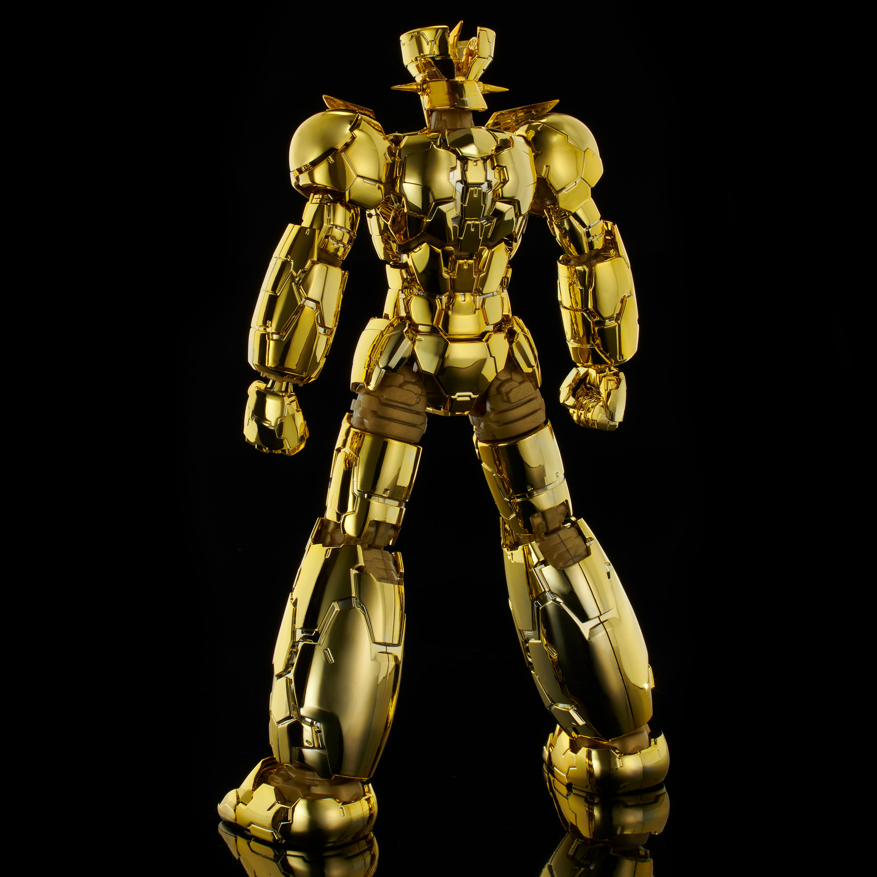 HG 1/144 MazingerZ Gold Ver.(MazingerZ Infinity Ver.) [Mar 2023