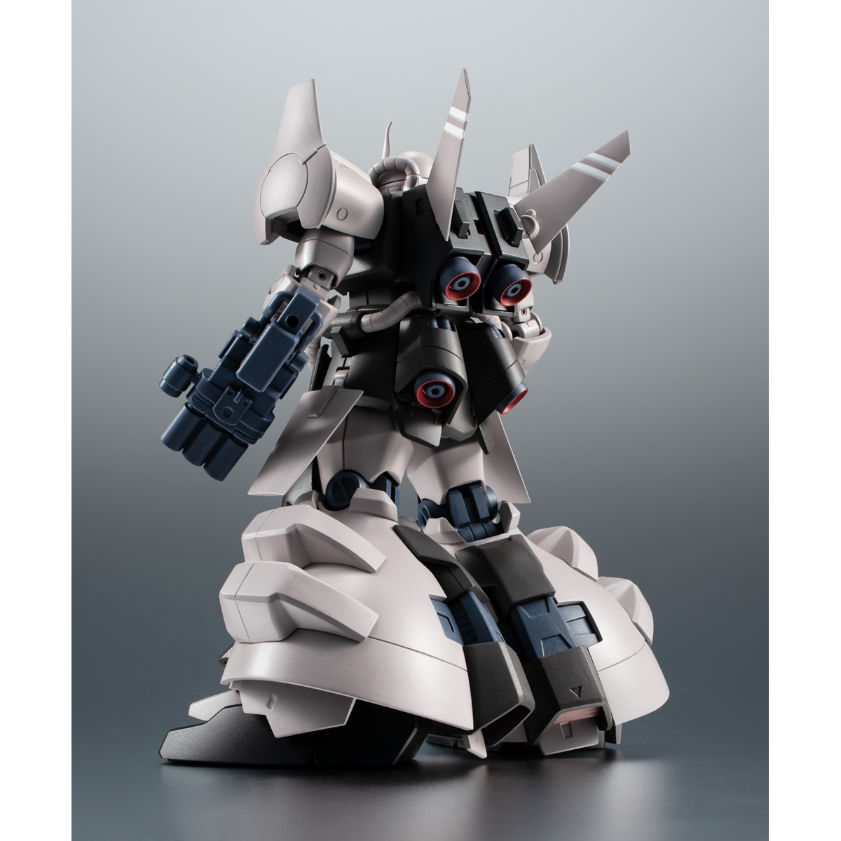 BANDAI SPIRITS 1/144 HG MS-07H-8 グフ・フライ… ROBOT SPIRITS <SIDE MS> MS-07H-8 GOUF FLIGHT TYPE ver. A.N.I.M.E.