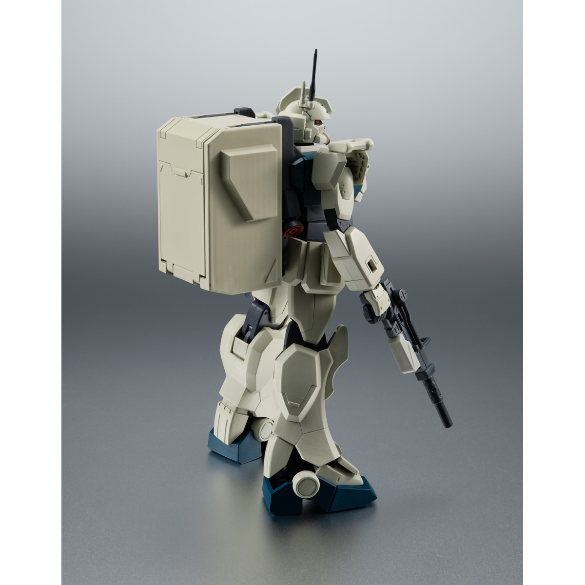 ROBOT SPIRITS <SIDE MS> MS-07H-8 GOUF FLIGHT TYPE ver