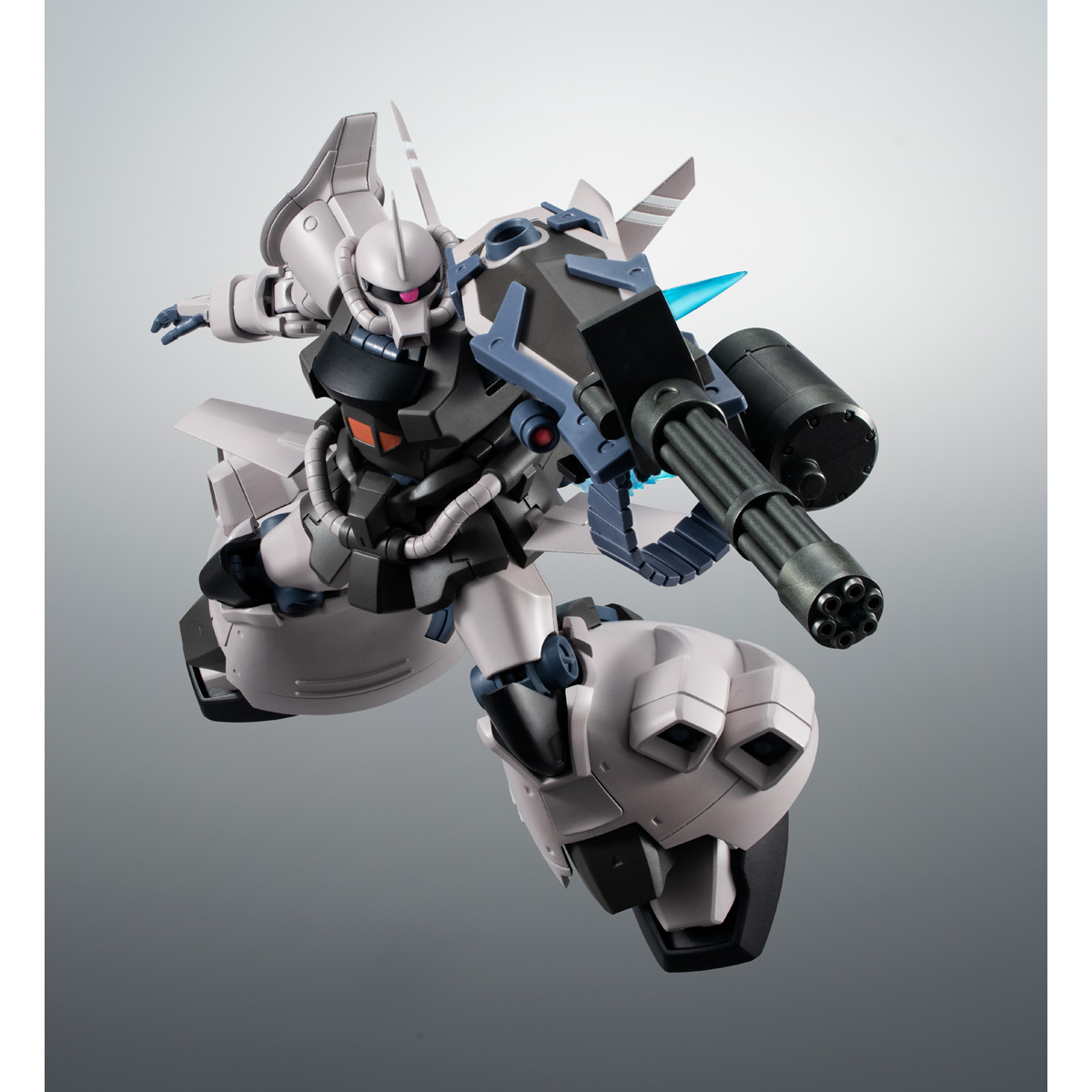 ロボット HG 1/144 MS-07H-8 GOUF FLIGHT TYPE ROBOT SPIRITS <SIDE MS> MS-07H-8 GOUF FLIGHT TYPE ver. A.N.I.M.E.