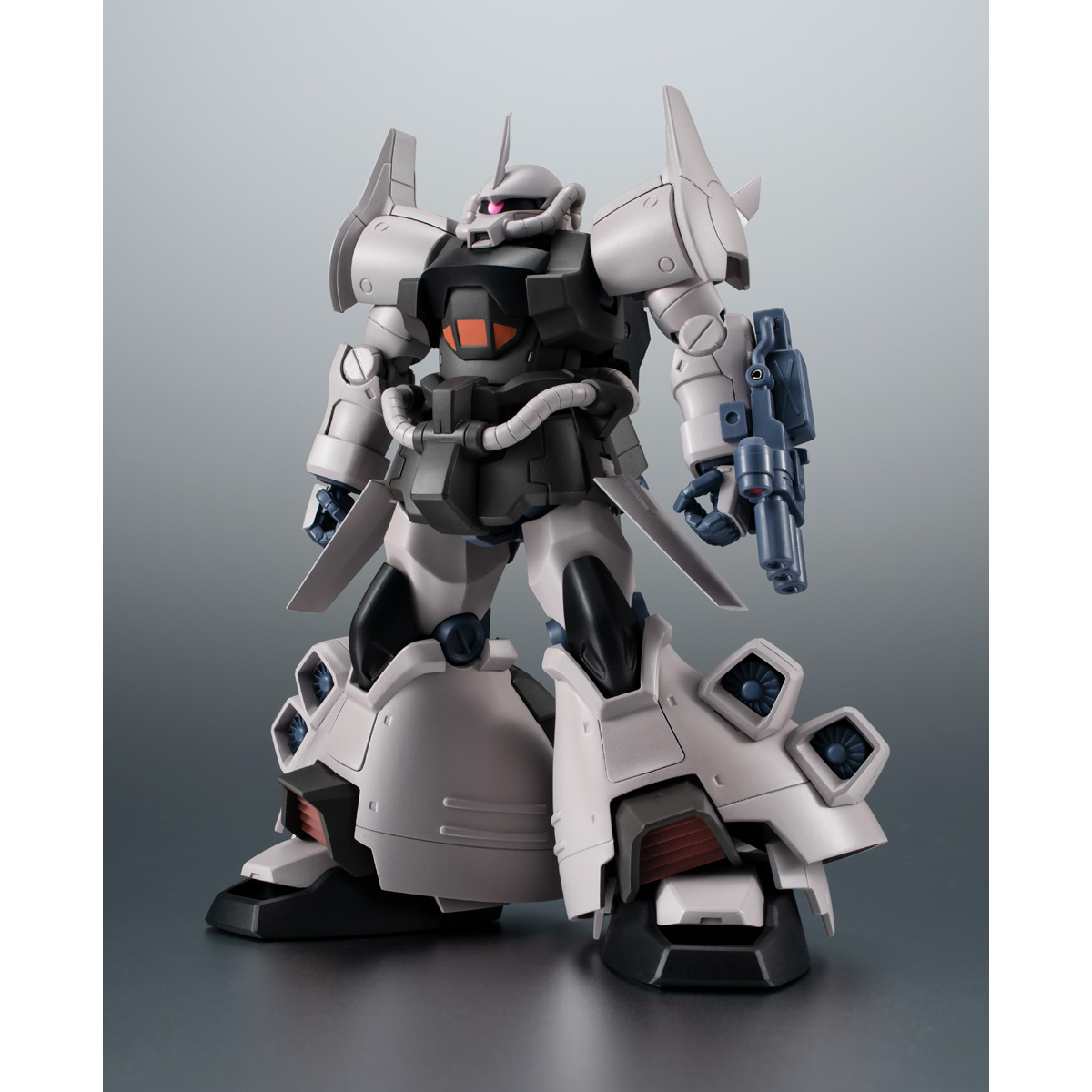 BANDAI SPIRITS ROBOT魂 ＜SIDE MS＞ MS-07H-8 ROBOT SPIRITS <SIDE MS> MS-07H-8 GOUF FLIGHT TYPE ver. A.N.I.M.E.