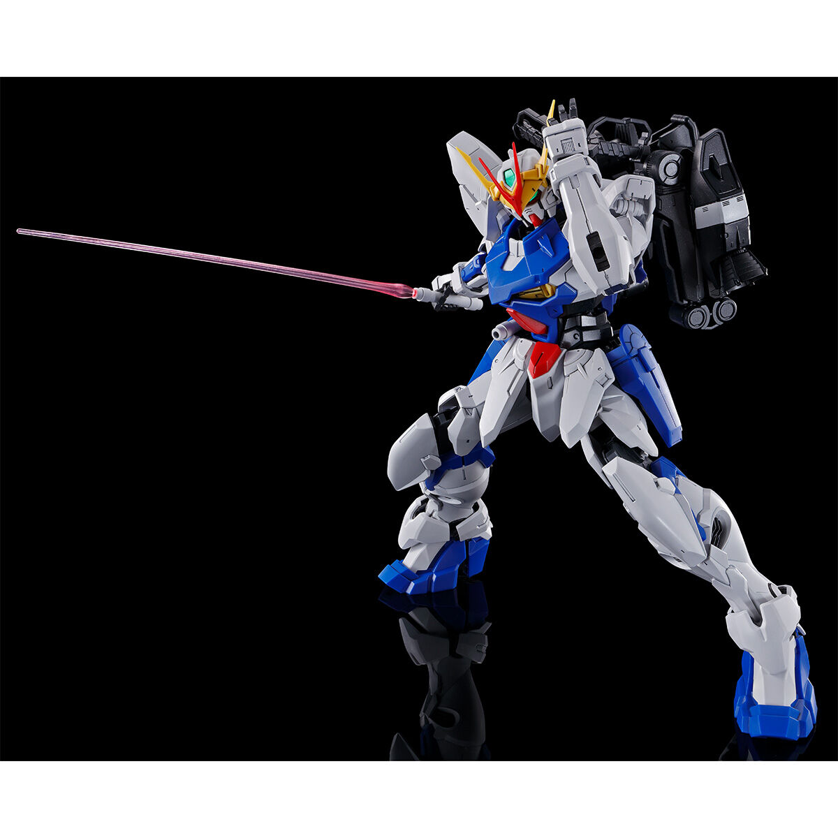 MG 1/100 GUNDAM ASTRAY OUT FRAME D [Apr 2023 Delivery] | GUNDAM