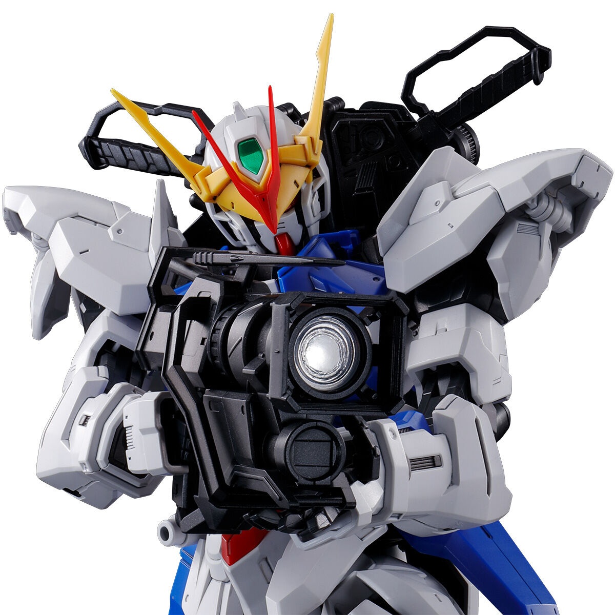 MG 1/100 GUNDAM ASTRAY OUT FRAME D [Apr 2023 Delivery] | GUNDAM