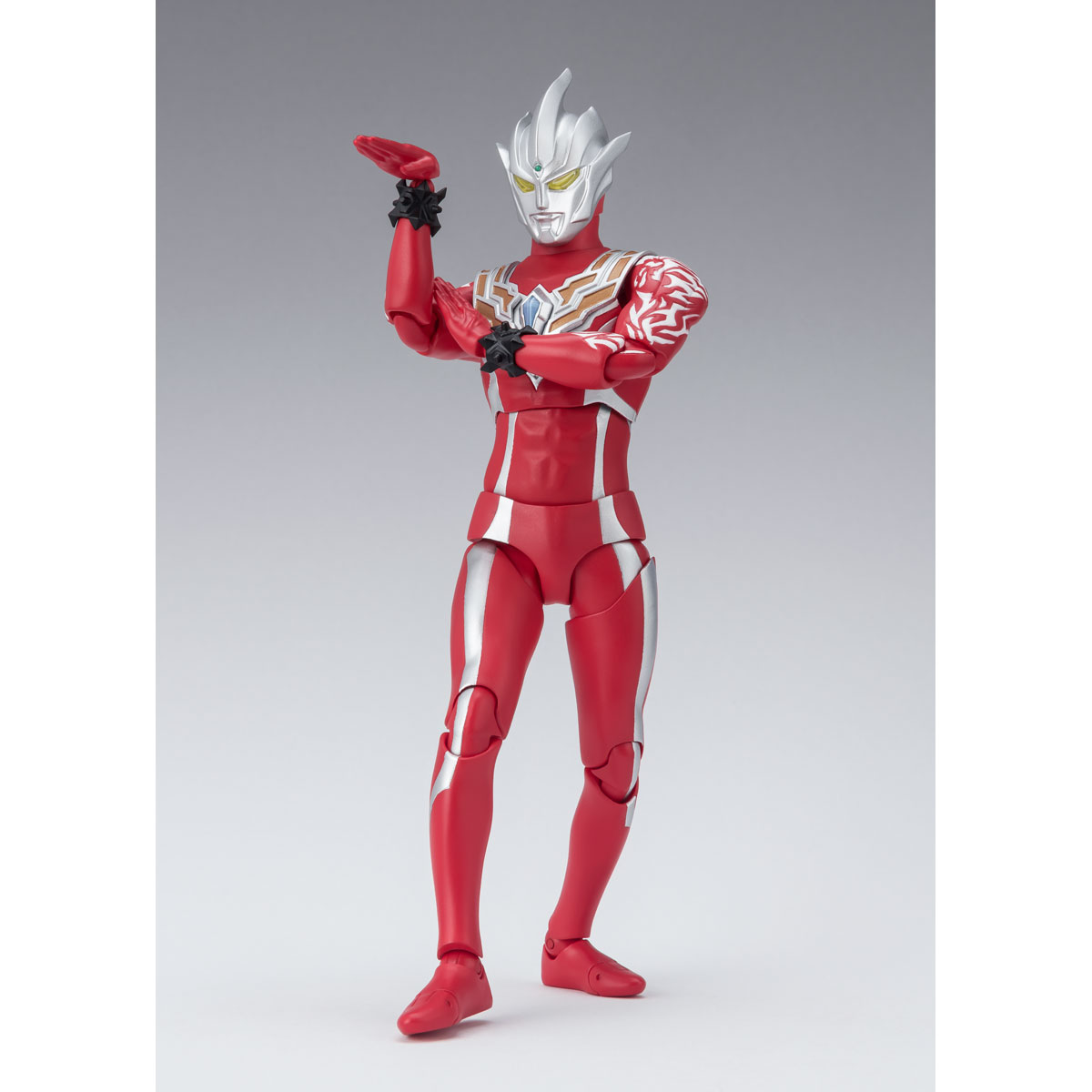 S.H.Figuarts ULTRAMAN REGULOS | ULTRAMAN | PREMIUM BANDAI Hong