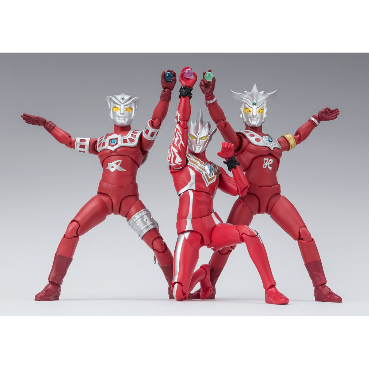 特撮 SHFiguarts ULTRAMAN REGULOS S.H.Figuarts ULTRAMAN REGULOS | ULTRAMAN | PREMIUM BANDAI