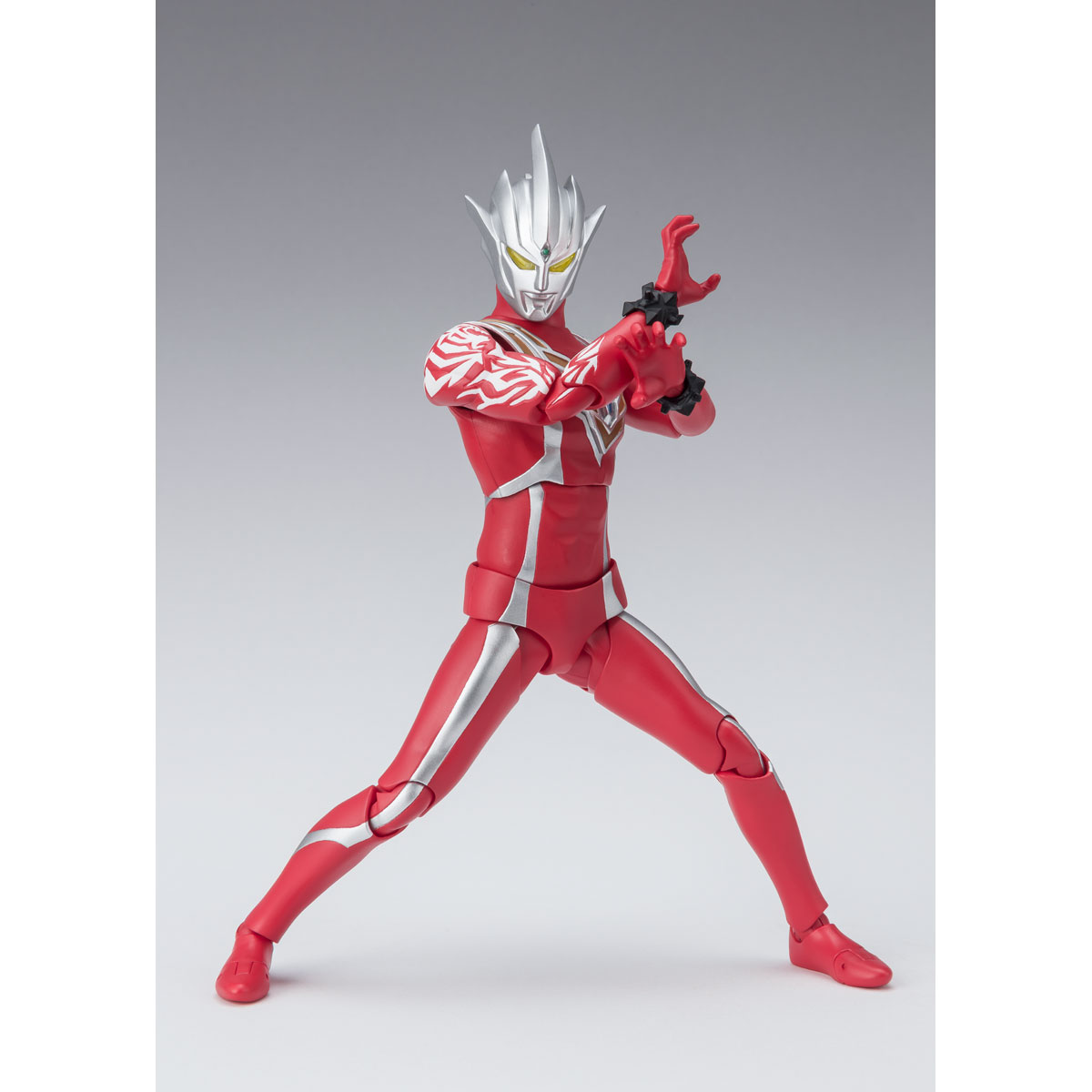 S.H.Figuarts ULTRAMAN REGULOS | ULTRAMAN | PREMIUM BANDAI