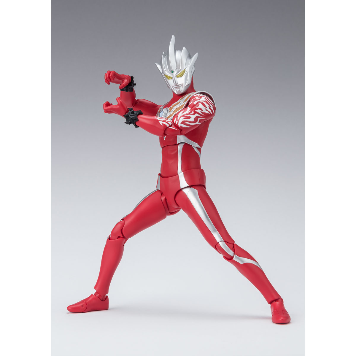 S.H.Figuarts ULTRAMAN REGULOS | ULTRAMAN | PREMIUM BANDAI