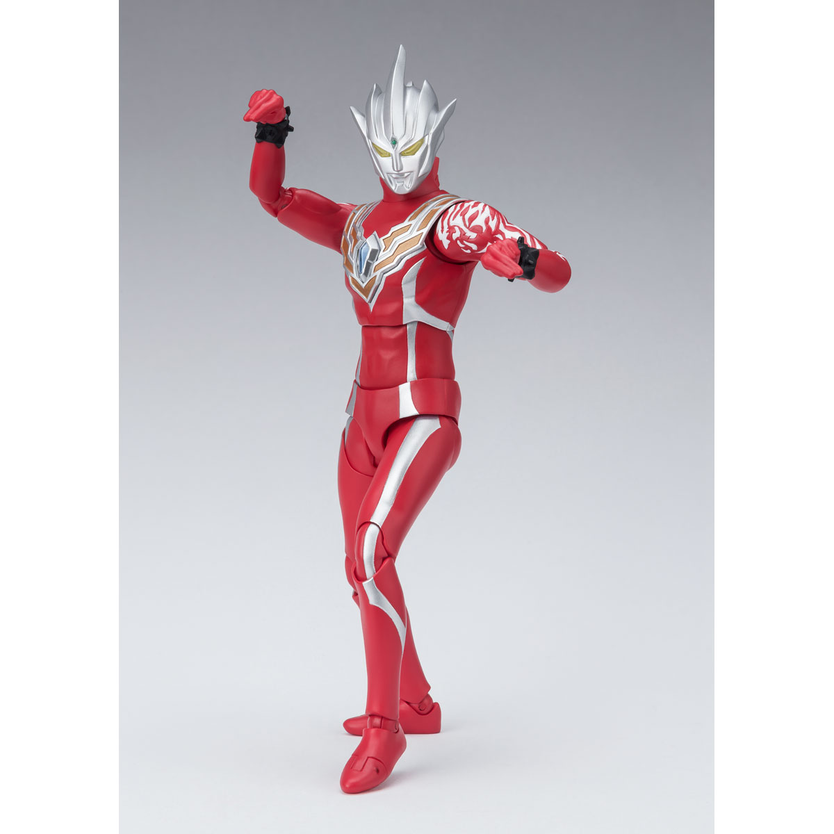 S.H.Figuarts ULTRAMAN REGULOS | ULTRAMAN | PREMIUM BANDAI