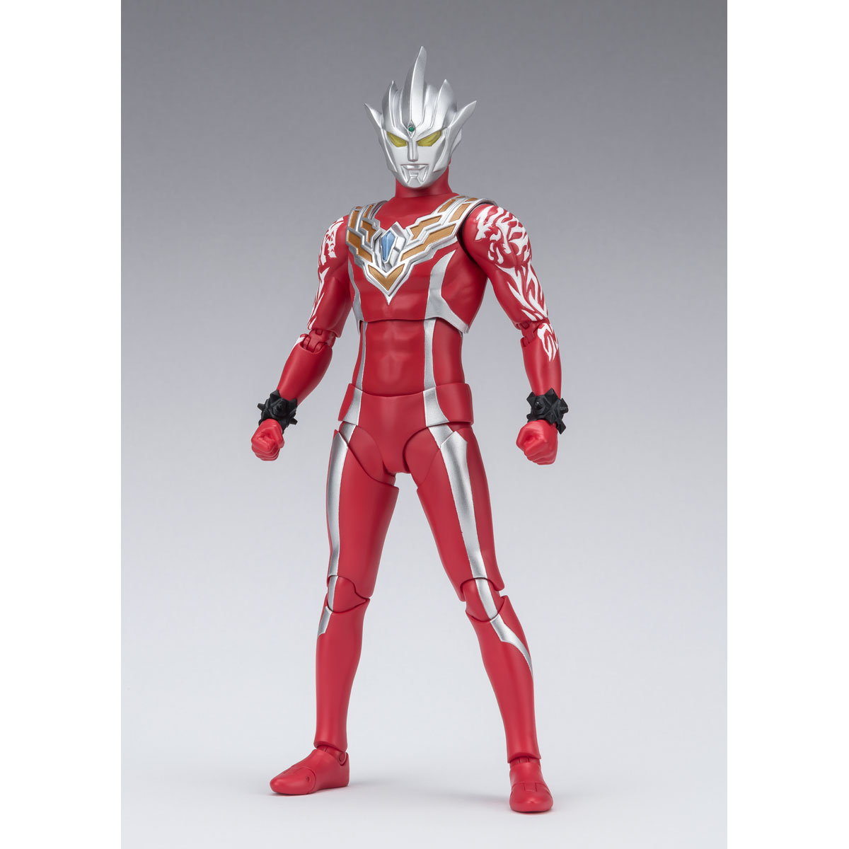 S.H.Figuarts ULTRAMAN REGULOS | ULTRAMAN | PREMIUM BANDAI