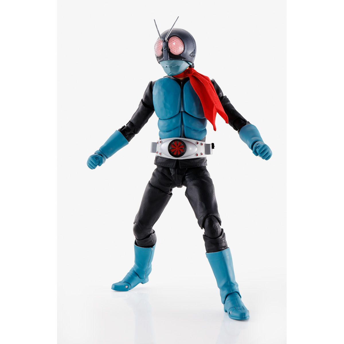 S.H.Figuarts (SHINKOCCHOUSEIHOU) MASKED RIDER 1 | Kamen Rider | PREMIUM ...