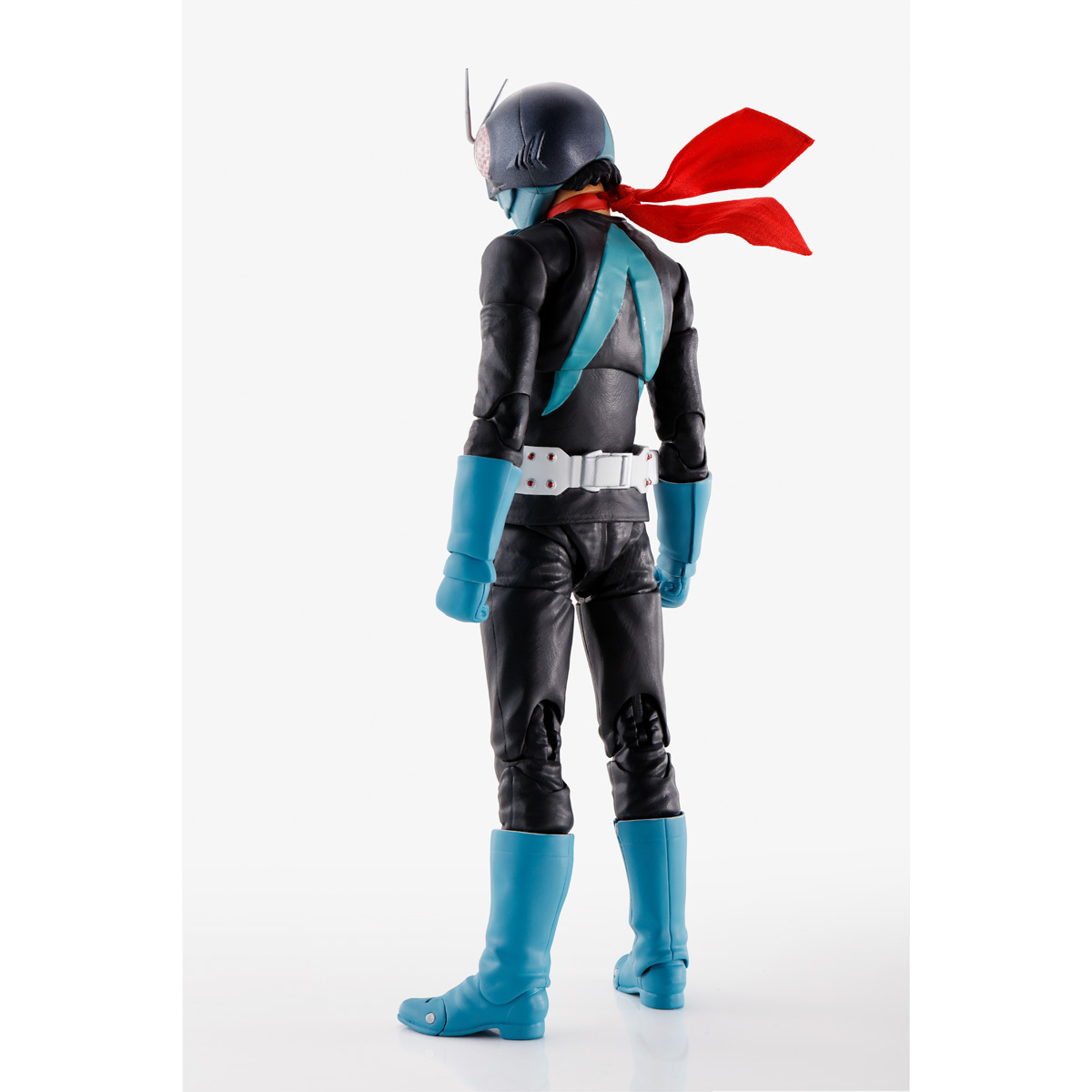 S.H.Figuarts (SHINKOCCHOUSEIHOU) MASKED RIDER 1 | Kamen Rider