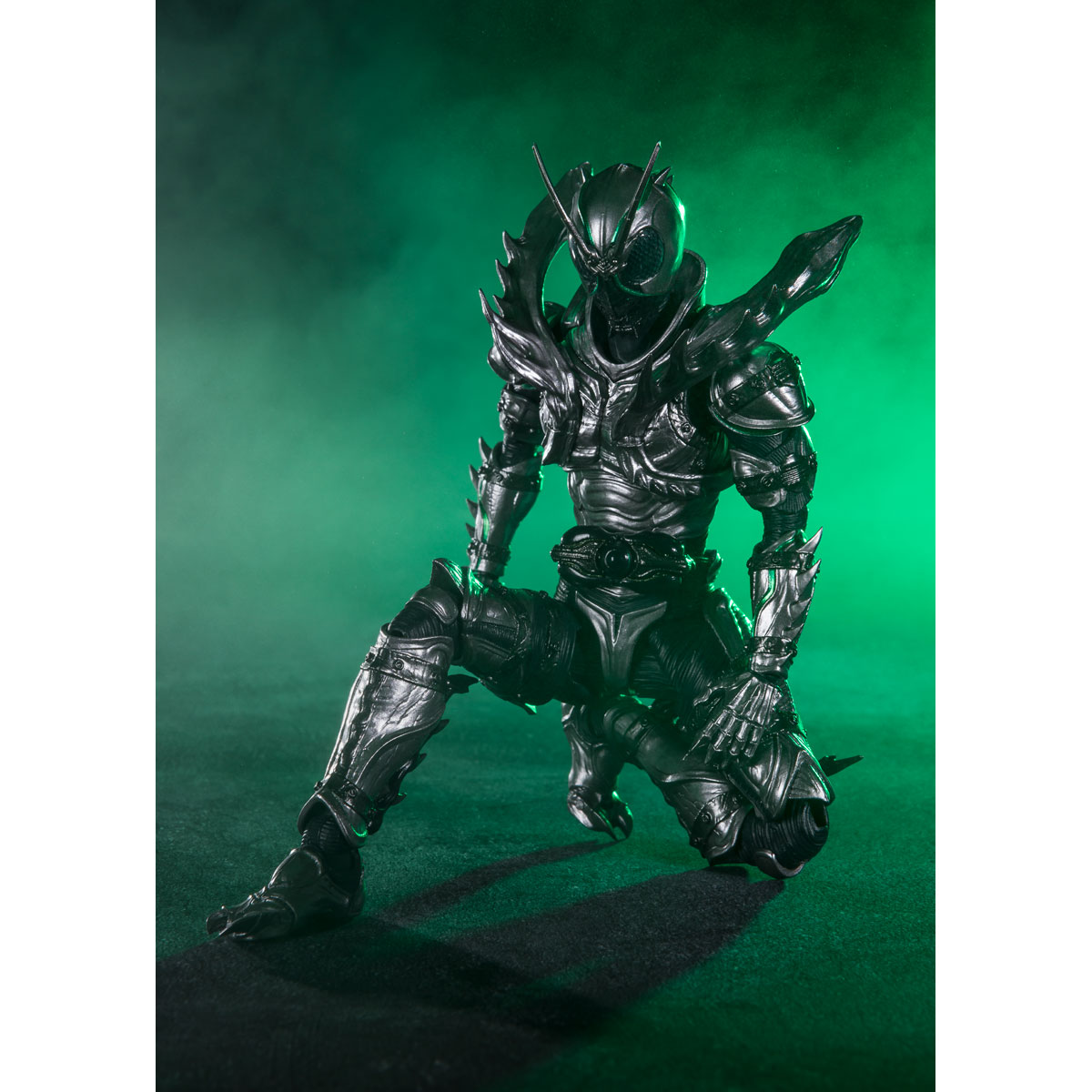 特撮 SHFiguarts KAMEN RIDER SHADOWMOON S.H.Figuarts KAMEN RIDER SHADOWMOON | Kamen Rider | PREMIUM BANDAI