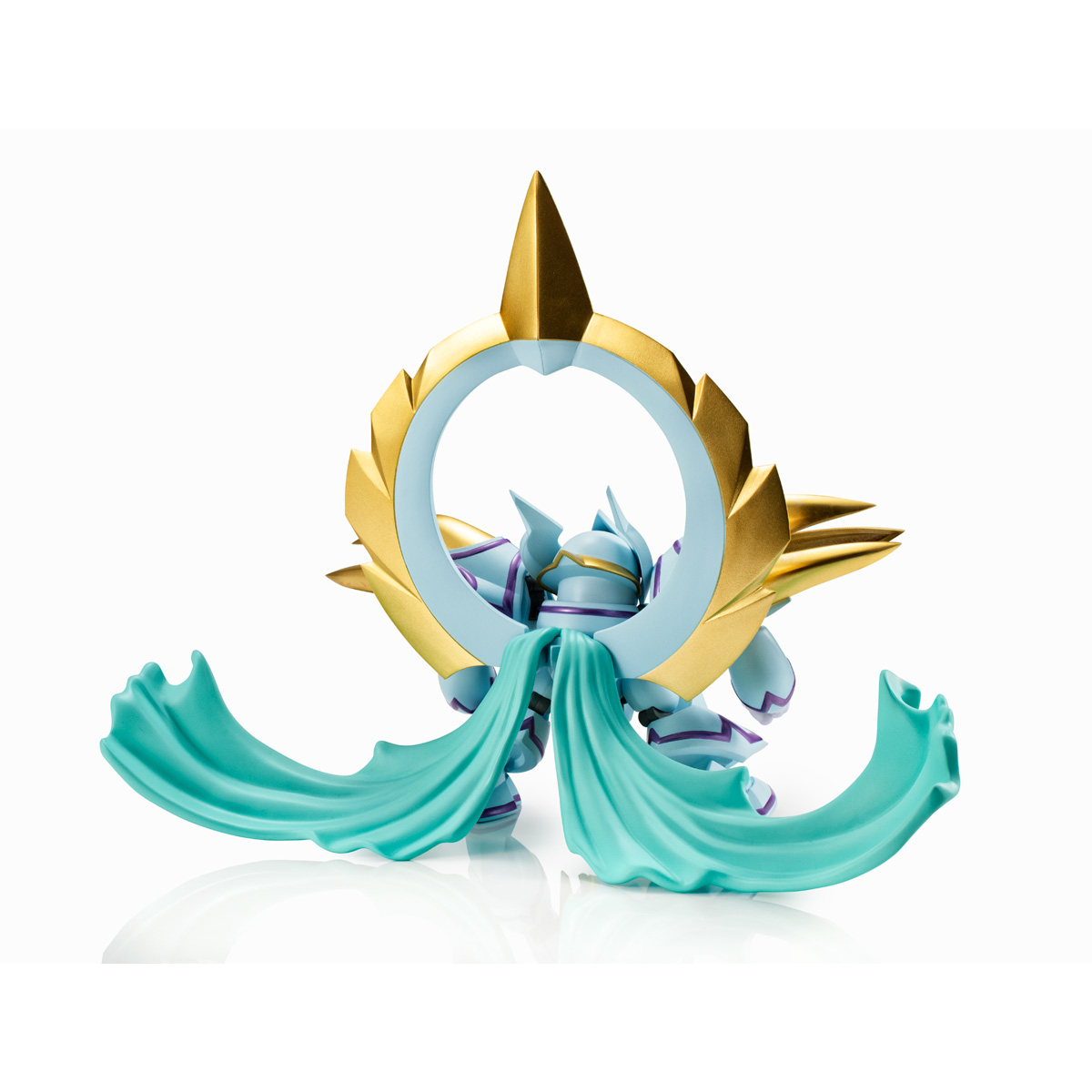 NXEDGE STYLE [MASHIN UNIT] GEKKOU RYUJINMARU | Mashin Hero Wataru