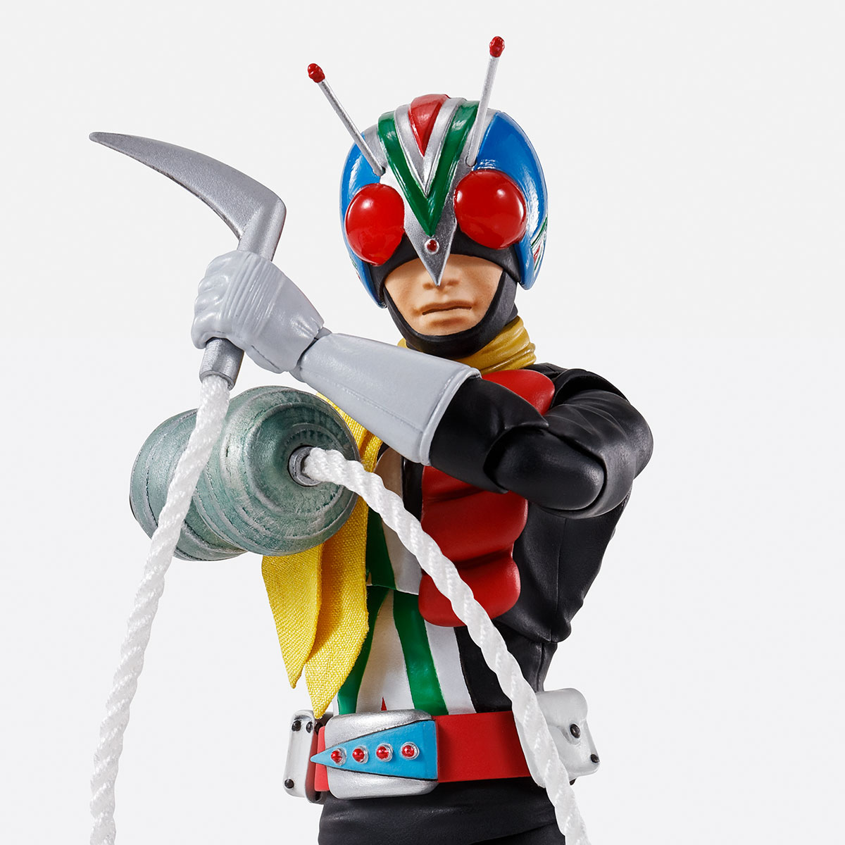 MASKED RIDER V3 | PREMIUM BANDAI Singapore [Official] Online Store