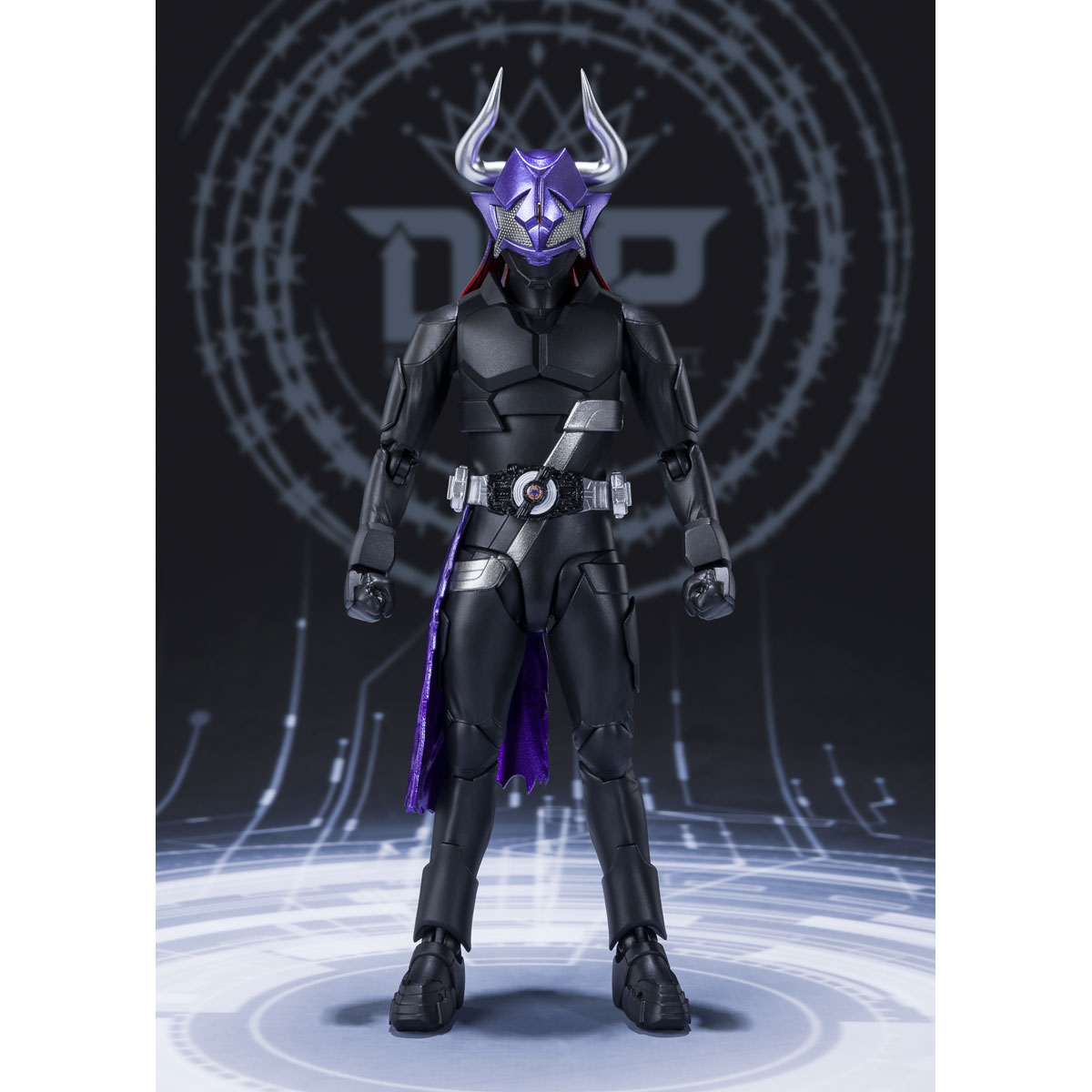S.H.Figuarts KAMEN RIDER BUFFA ZOMBIE FORM | Kamen Rider | PREMIUM