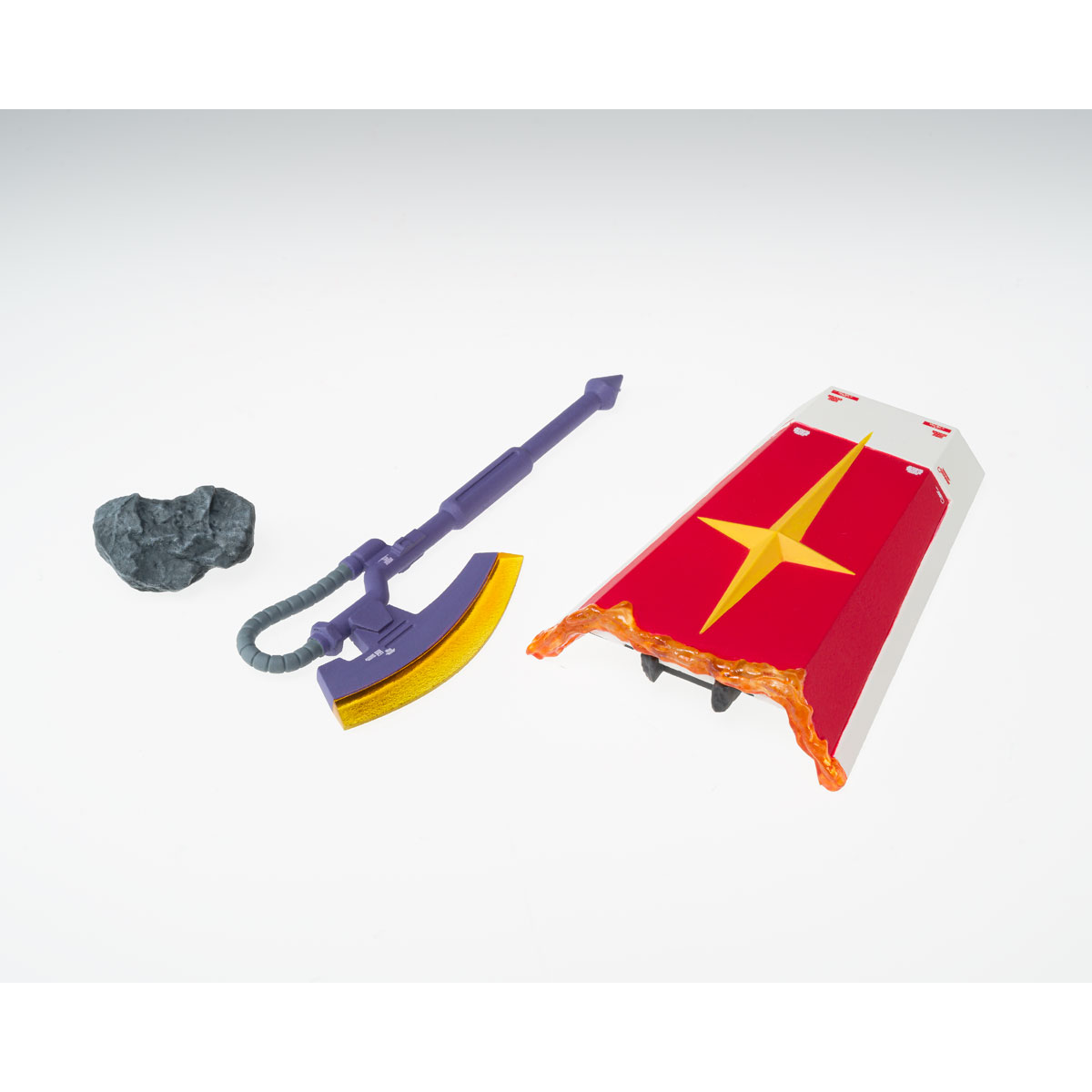 GUNDAM FIX FIGURATION METAL COMPOSITE RGM-79 GM(SLEGGAR)【Cucuruz