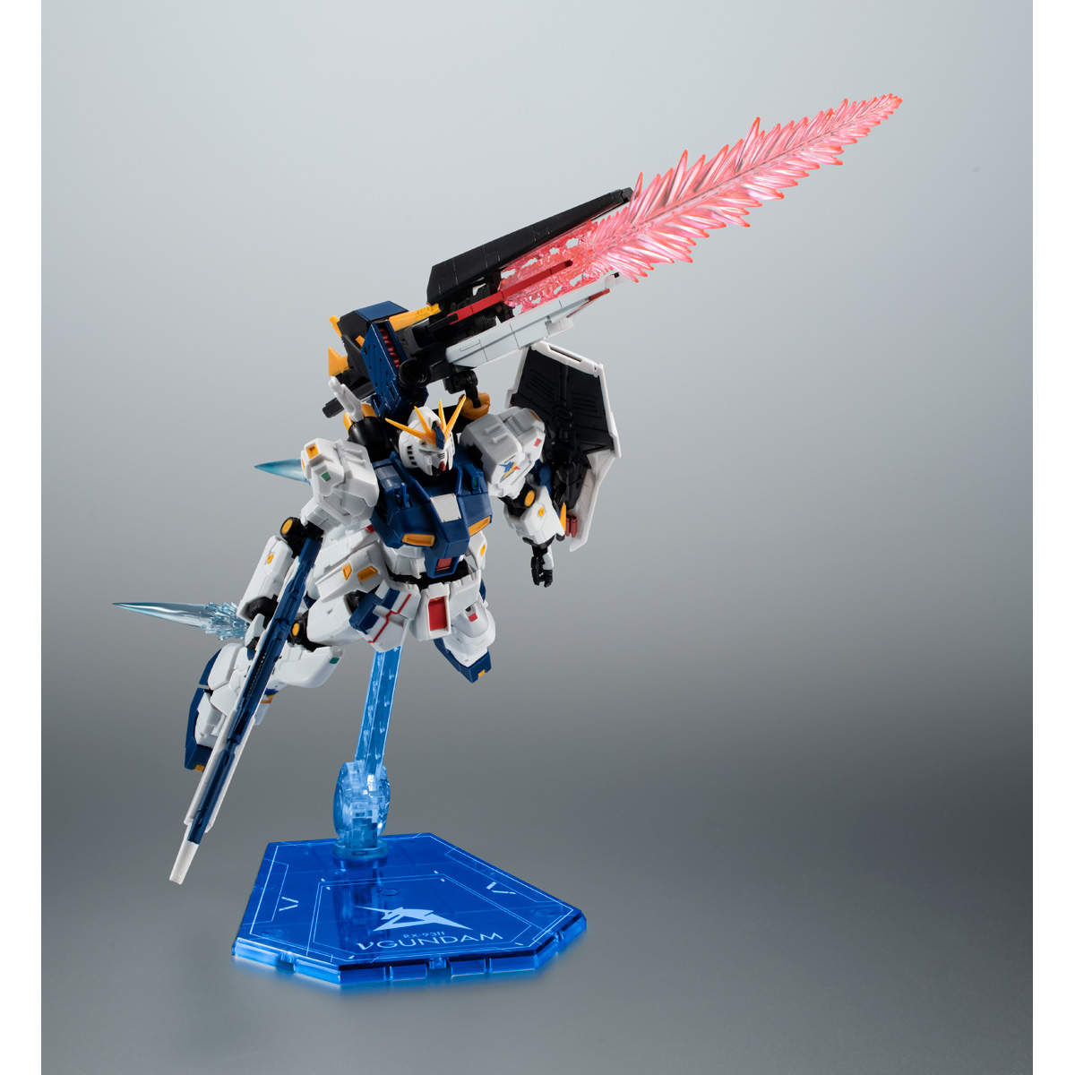 ROBOT SPIRITS <SIDE MS> RX-93ff νGUNDAM OPTION PARTS SET | GUNDAM