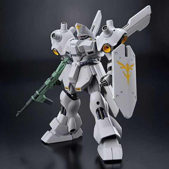 HG 1/144 PSYCHO DOGA [Jul 2023 Delivery] | GUNDAM | PREMIUM BANDAI