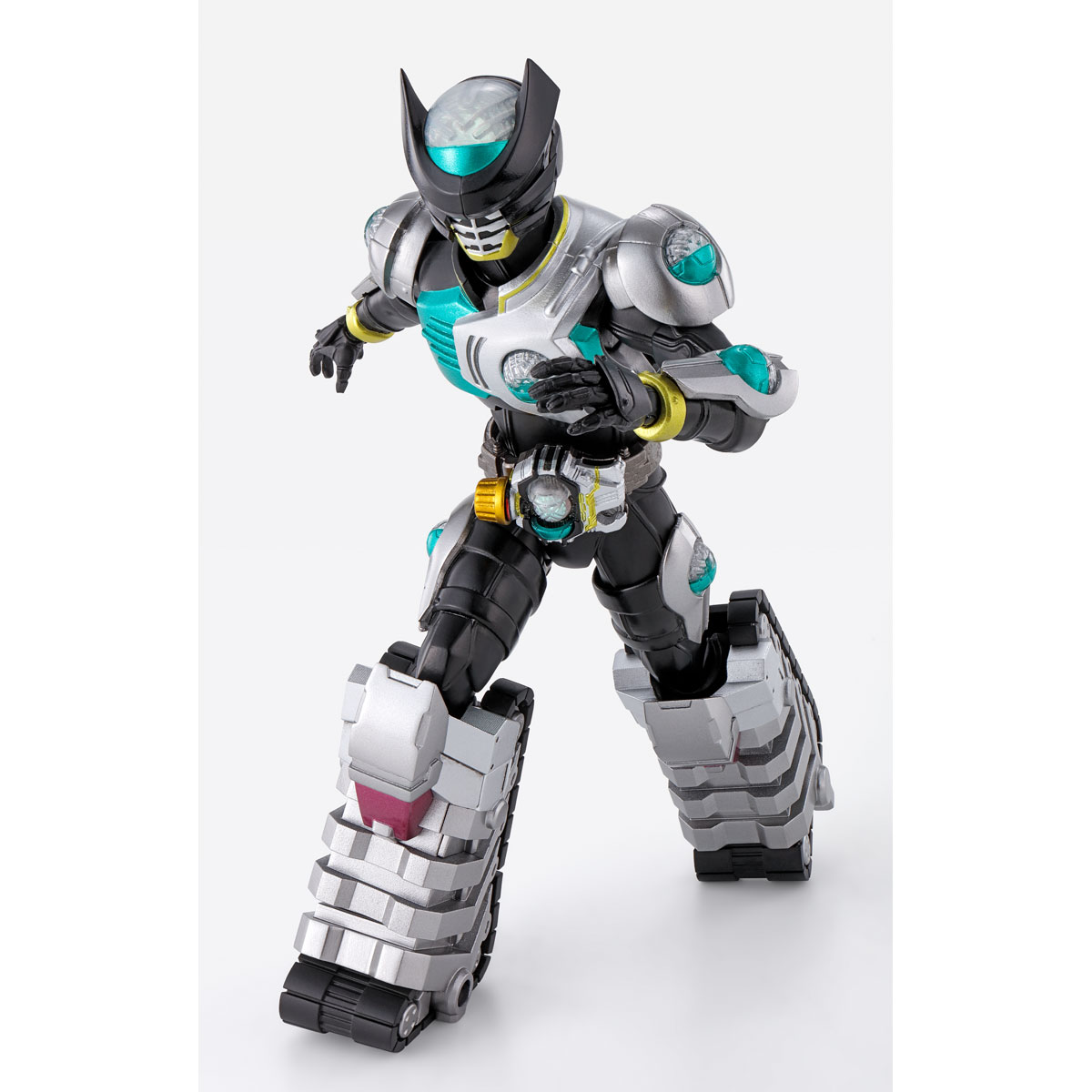 saru.saru.123様オーダー S.H.Figuarts (SHINKOCCHOU SEIHOU) CLAWs・SASORI | Kamen Rider