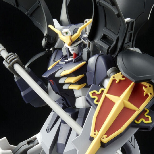 HG 1/144 GUNDAM DEATHSCYTHE HELL [Jun 2023 Delivery] | GUNDAM