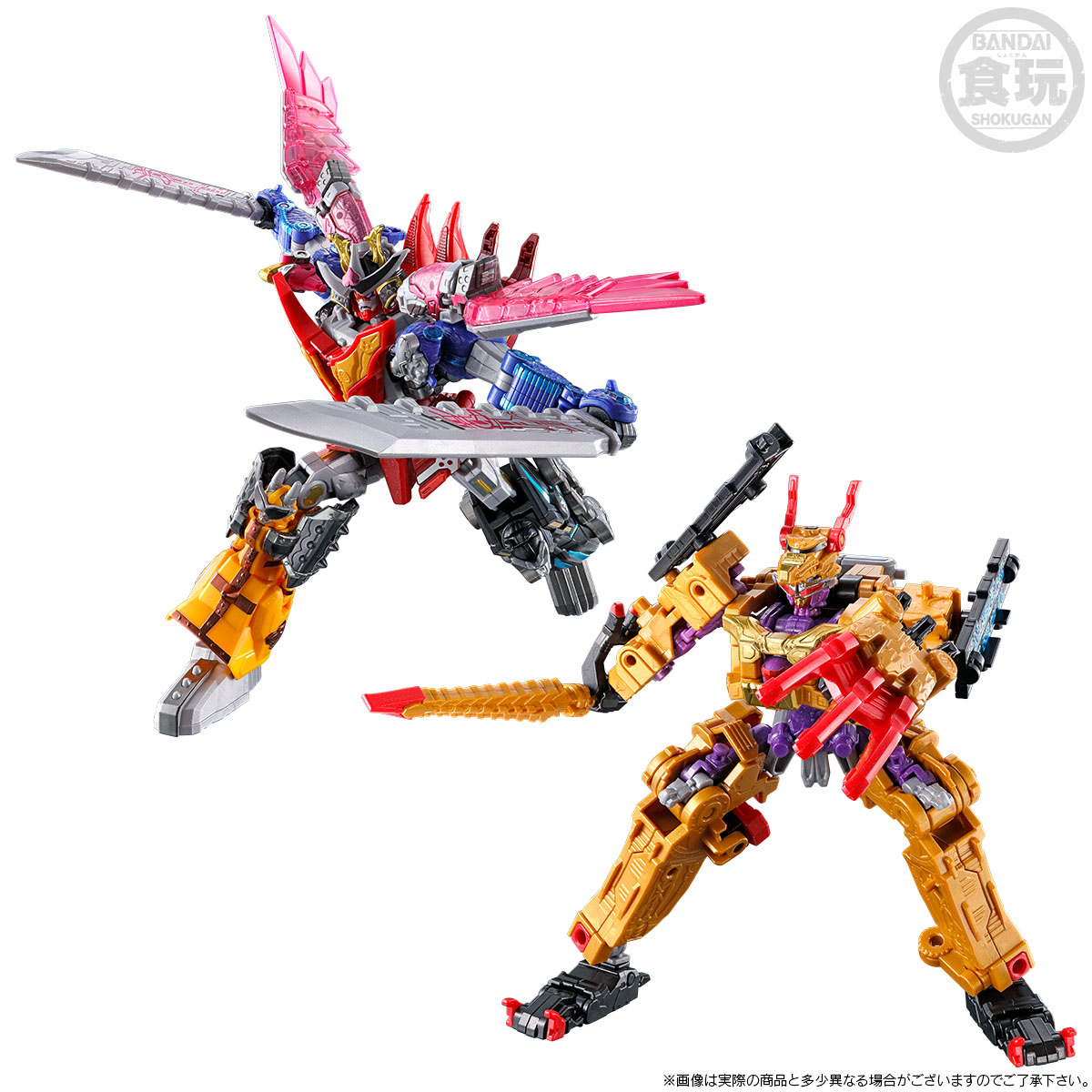 MINIPLA DON BROTHERS SERIES TORADORA ONITAIJIN KIWAMI