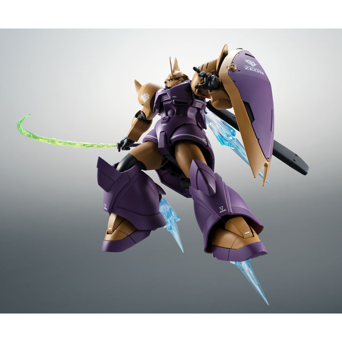 ROBOT魂 MS-14FS GELGOOG MARINE THE ROBOT SPIRITS ＜SIDE MS＞MS-14F GELGOOG MARINE ver. A.N.I.M.E.
