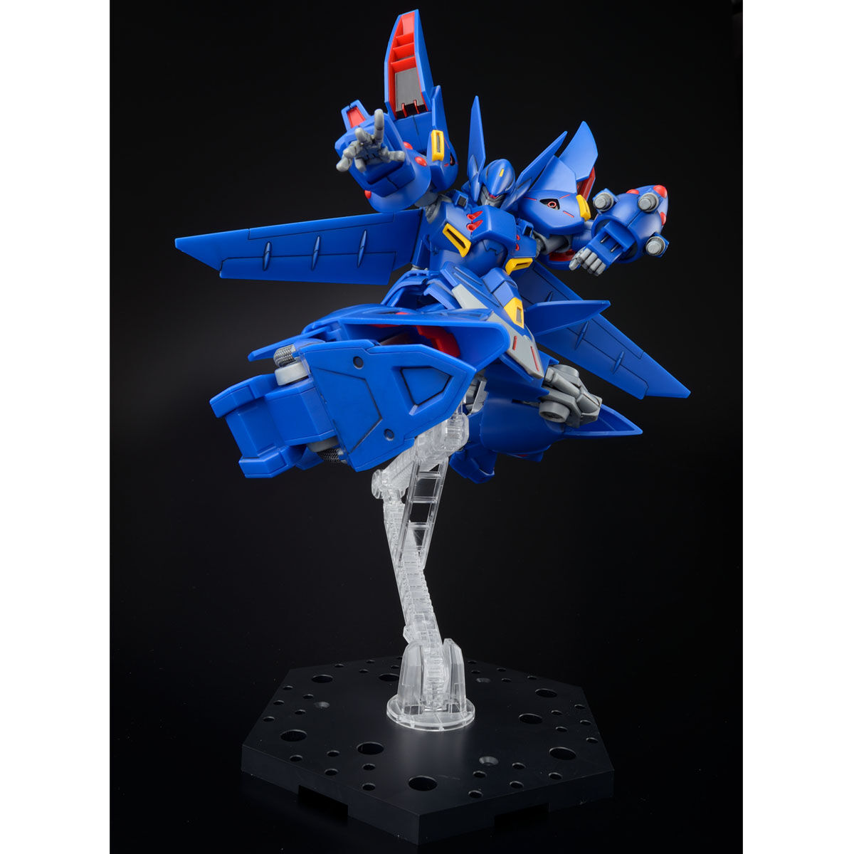 テンペスト (’12 日、香港、英) HG GESPENST Mk-Ⅱ [Jan 2024 Delivery] | PREMIUM BANDAI Hong Kong